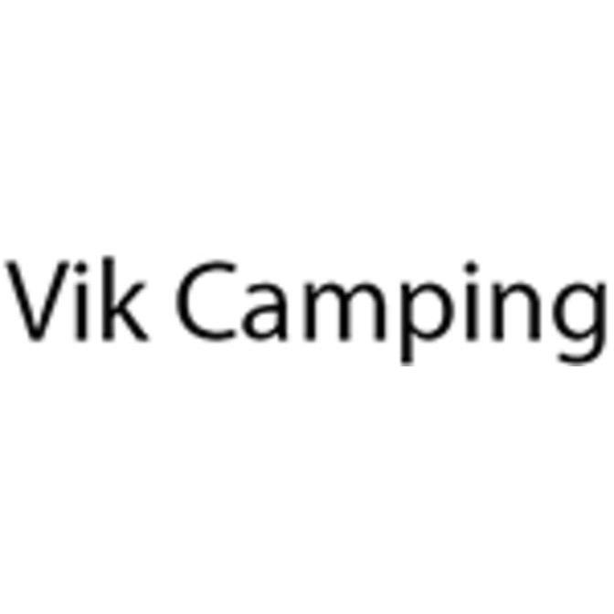 Vik Camping Gro Liljedahl