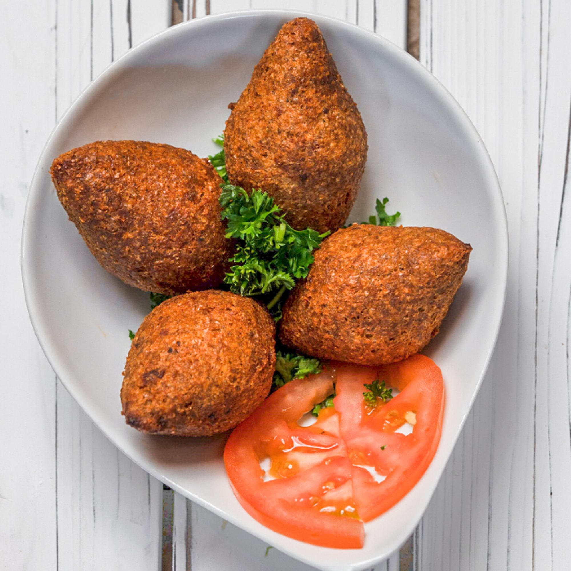 Kibbeh