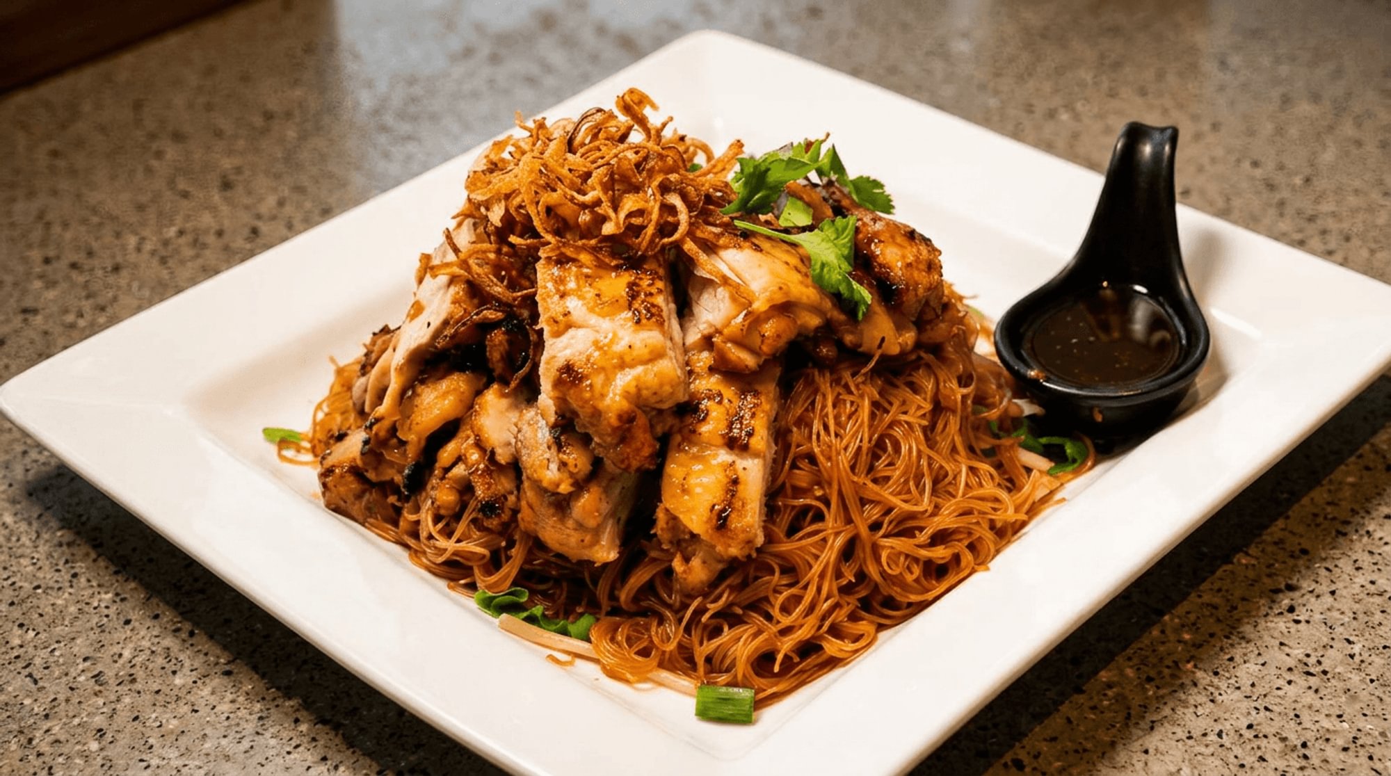 Sen Mee Noodles