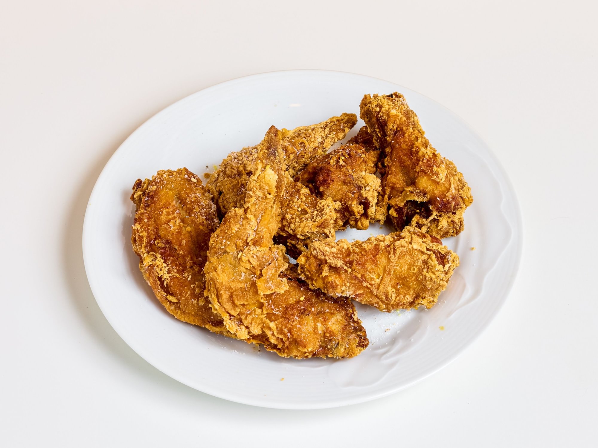 Wings