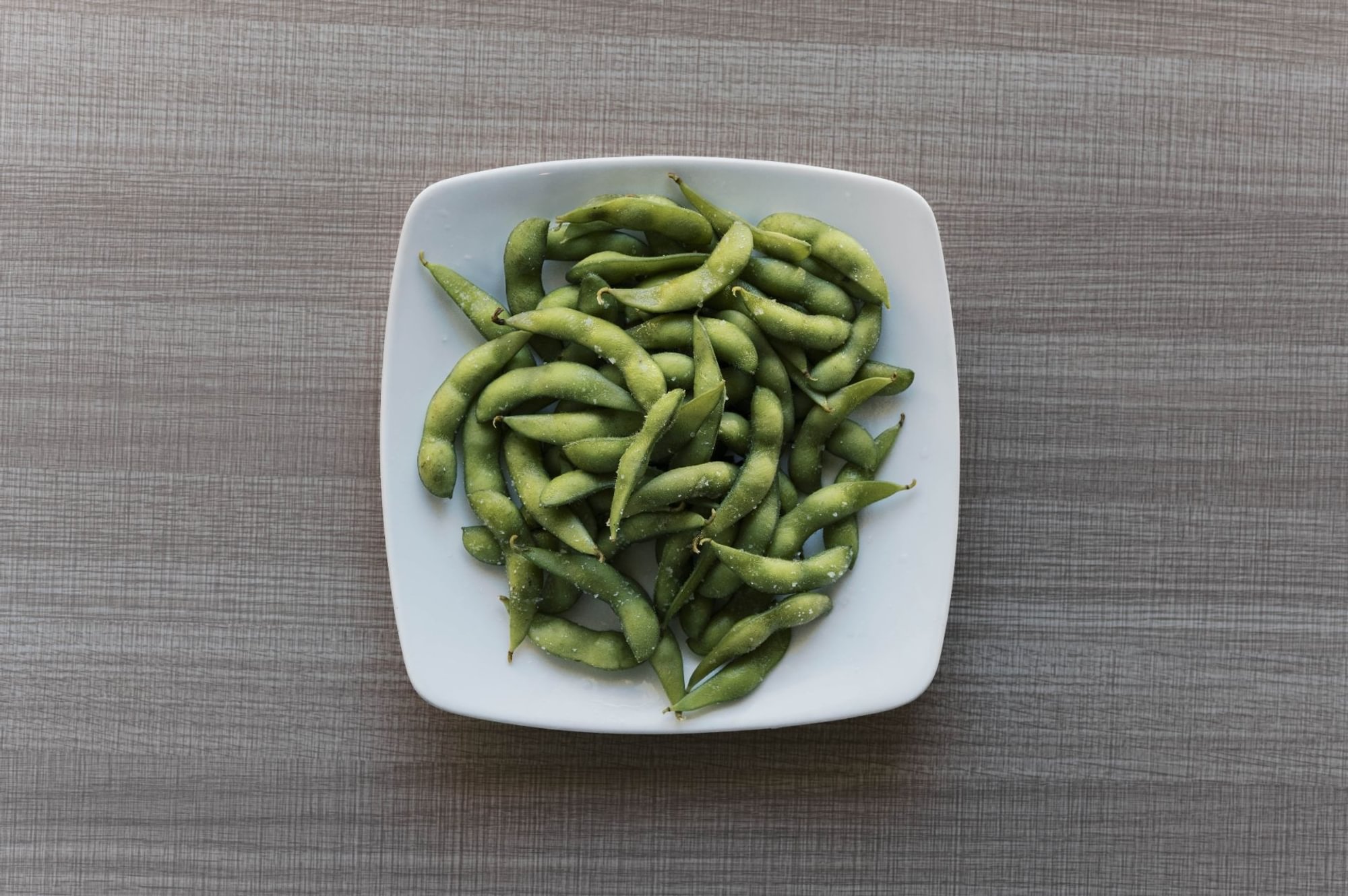 A7. Edamame