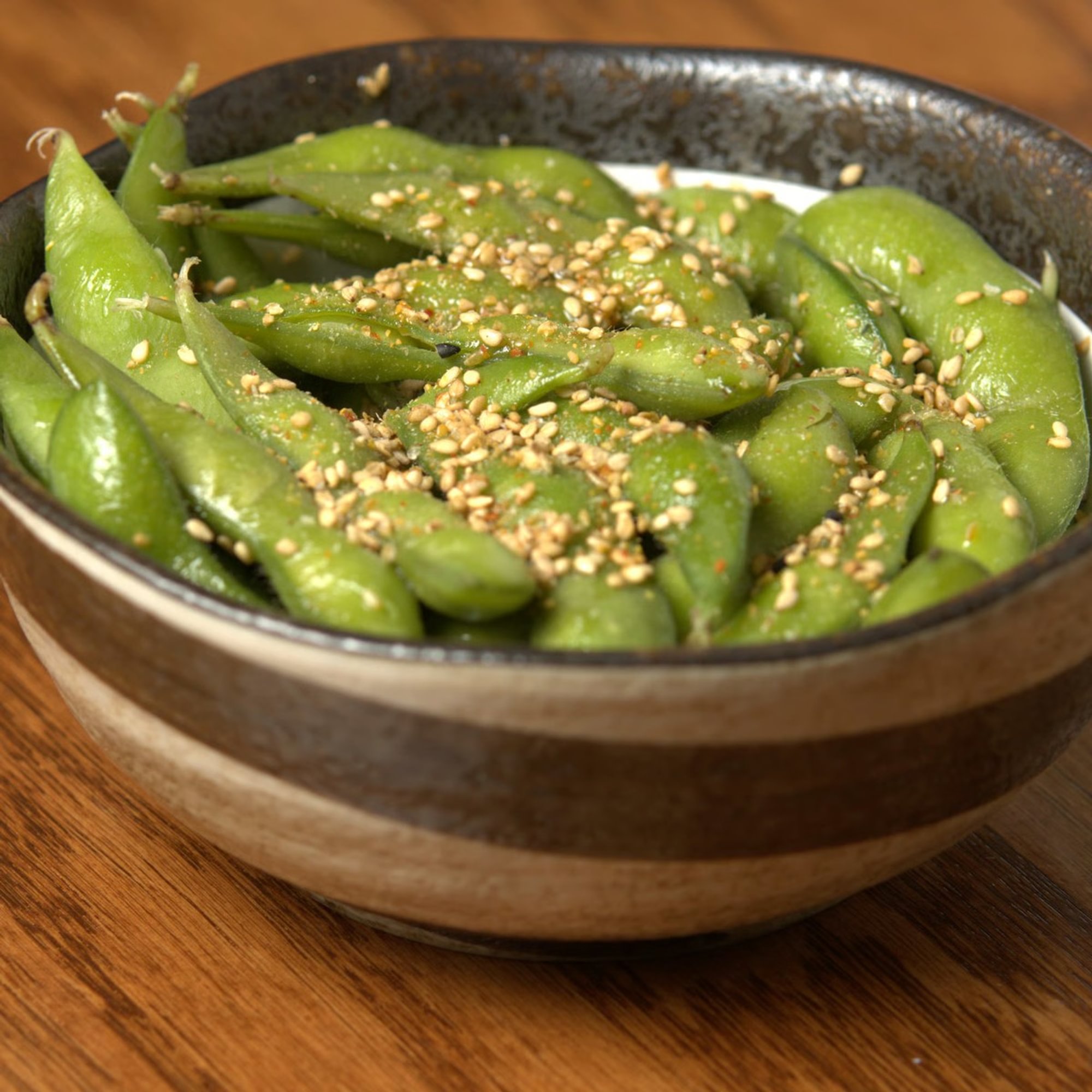 Edamame