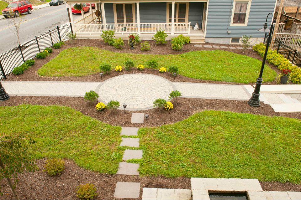 E. Franklin Griffiths Funeral Home & Cremation Services, Inc. Tamaqua