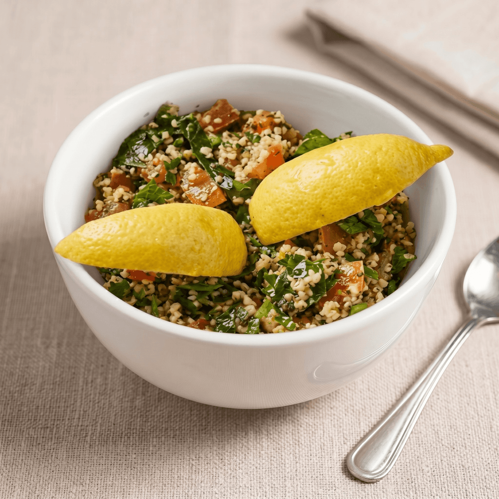 Tabbouleh