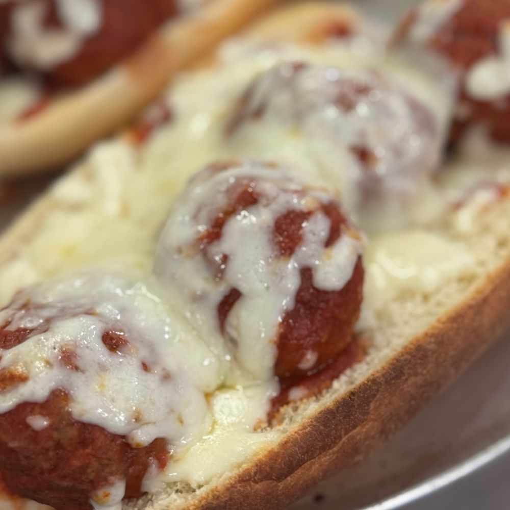 Meatball Bomber