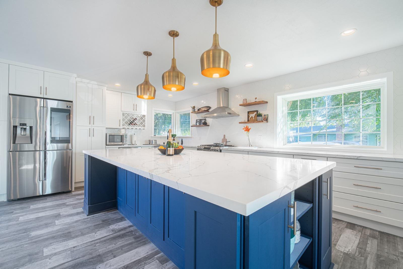 Green Group Remodeling Inc. Image