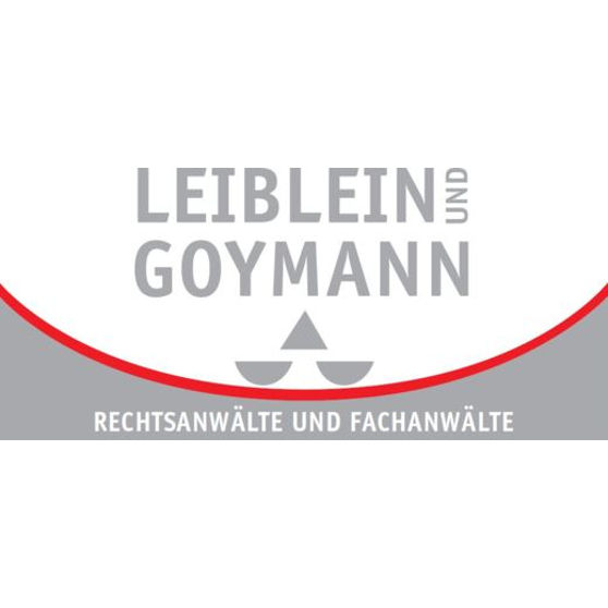 Logo von Leiblein & Goymann Rechtsanwälte