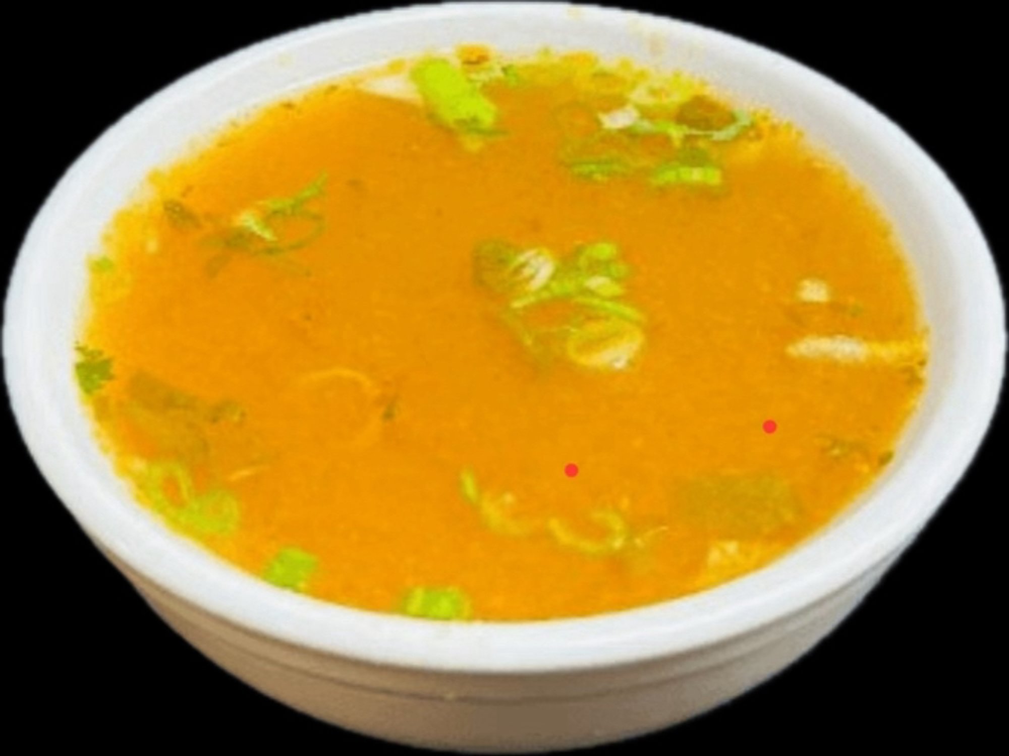 Lentil Soup
