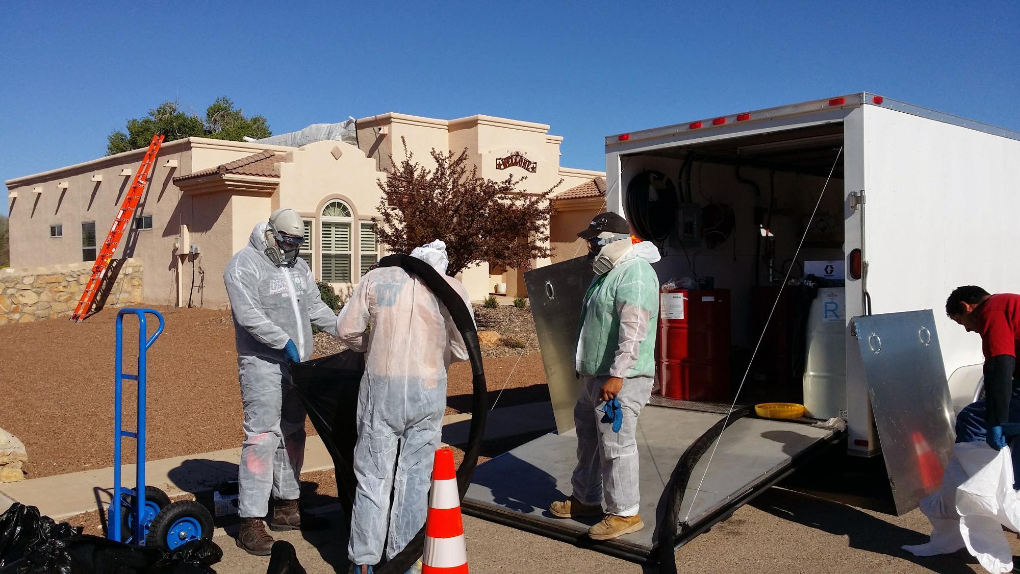 Mak Roofing & Construction Image