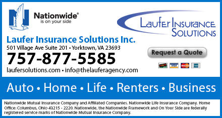Laufer Ins Solutions Inc - Nationwide Insurance Photo