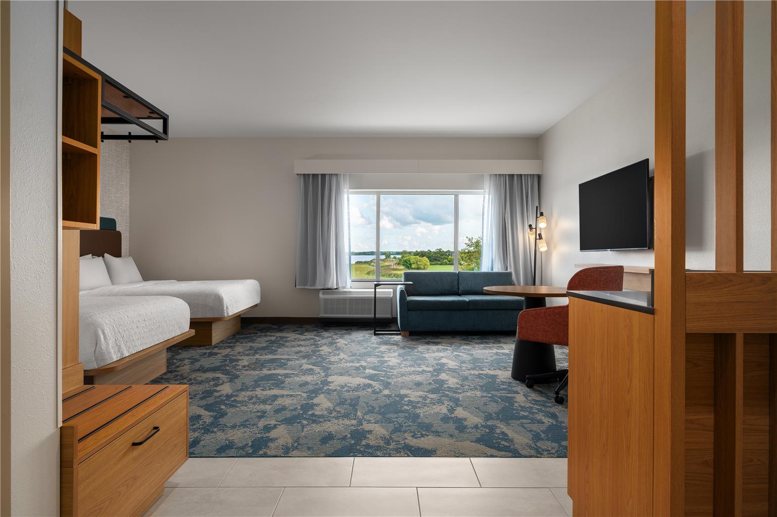 Hampton Inn and Suites by Hilton Port Clinton Catawba Island Image