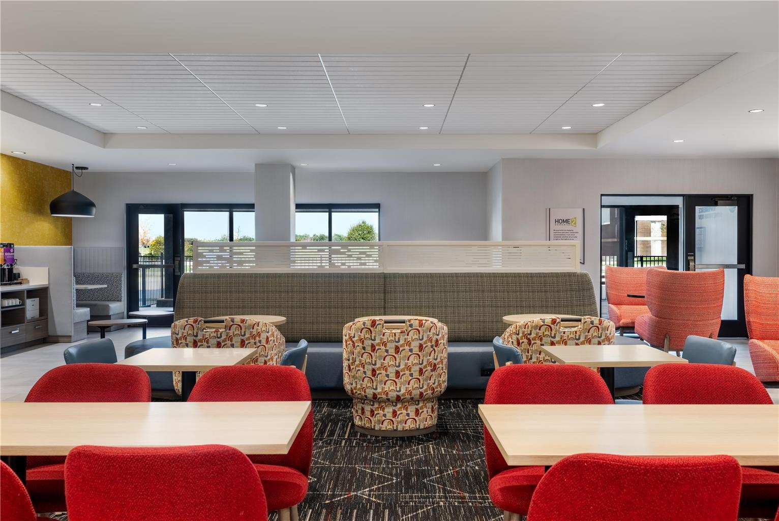 Home2 Suites by Hilton Altoona Des Moines Image