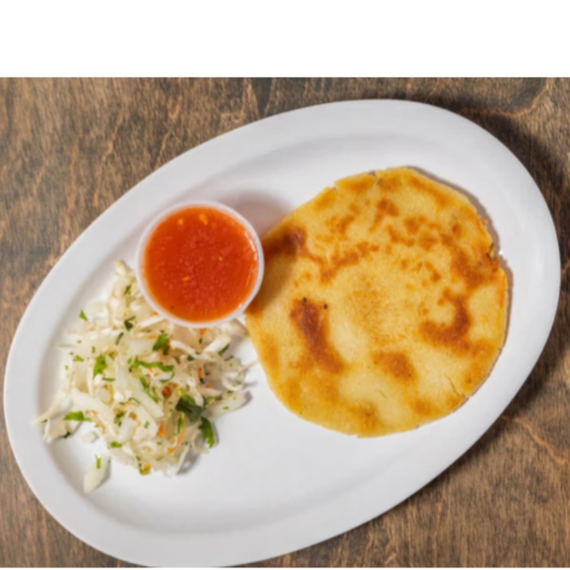Pupusas