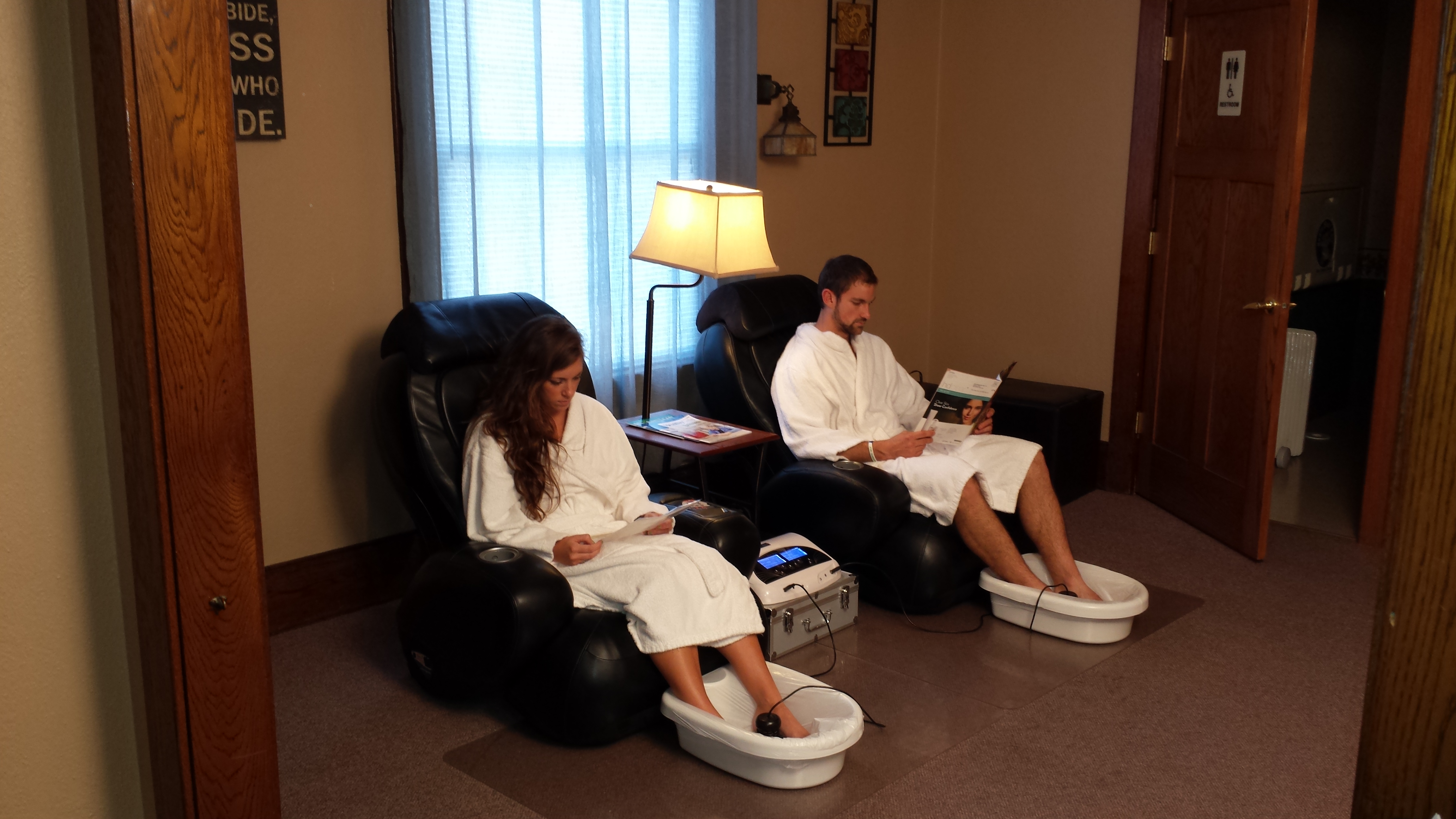 Inner Health Spa Image
