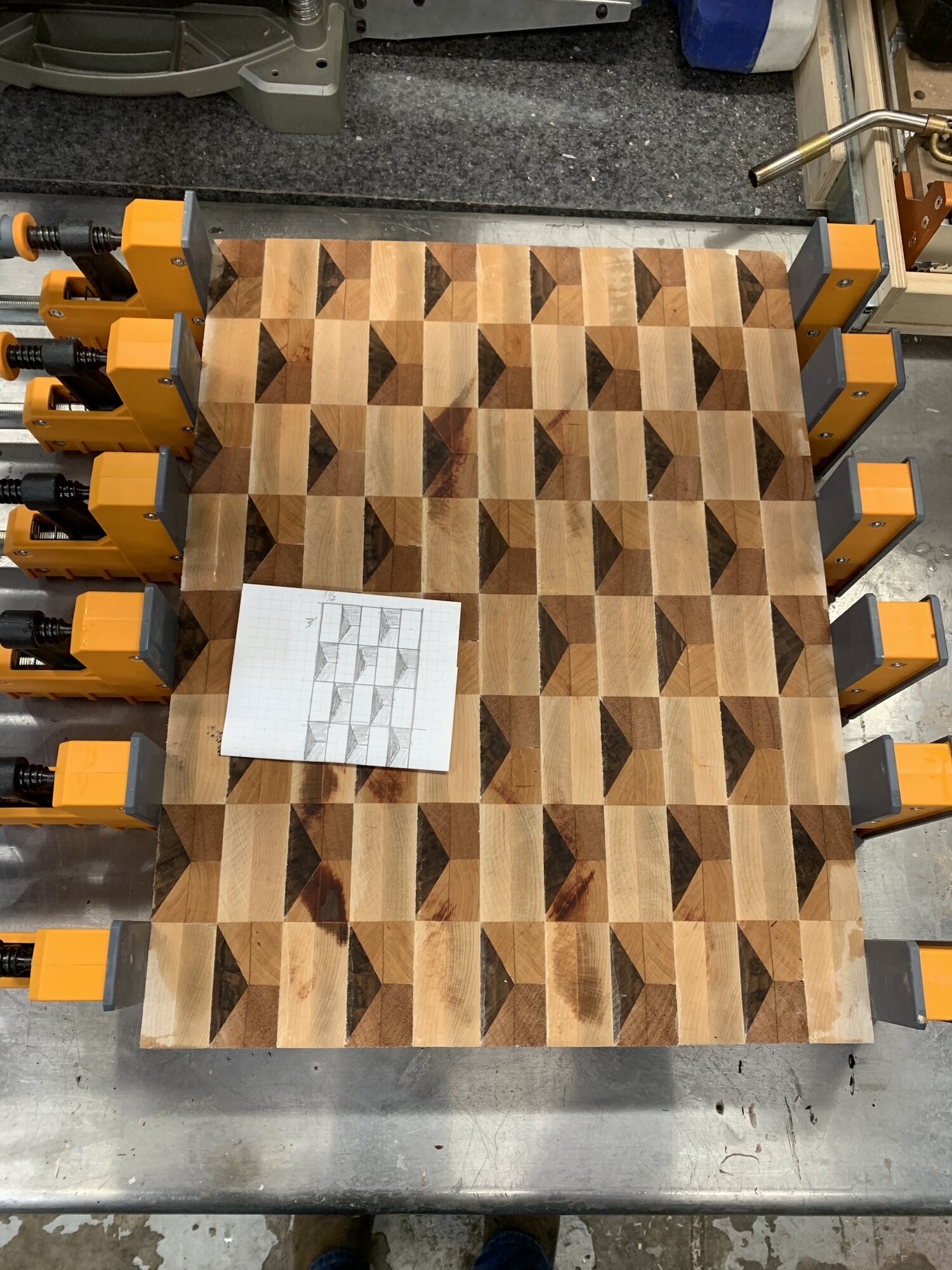 Dusty Dog Woodworx Image