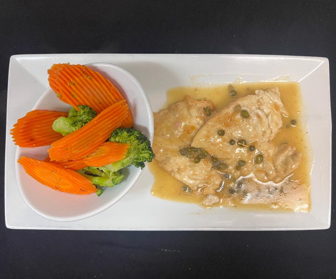 Piccata