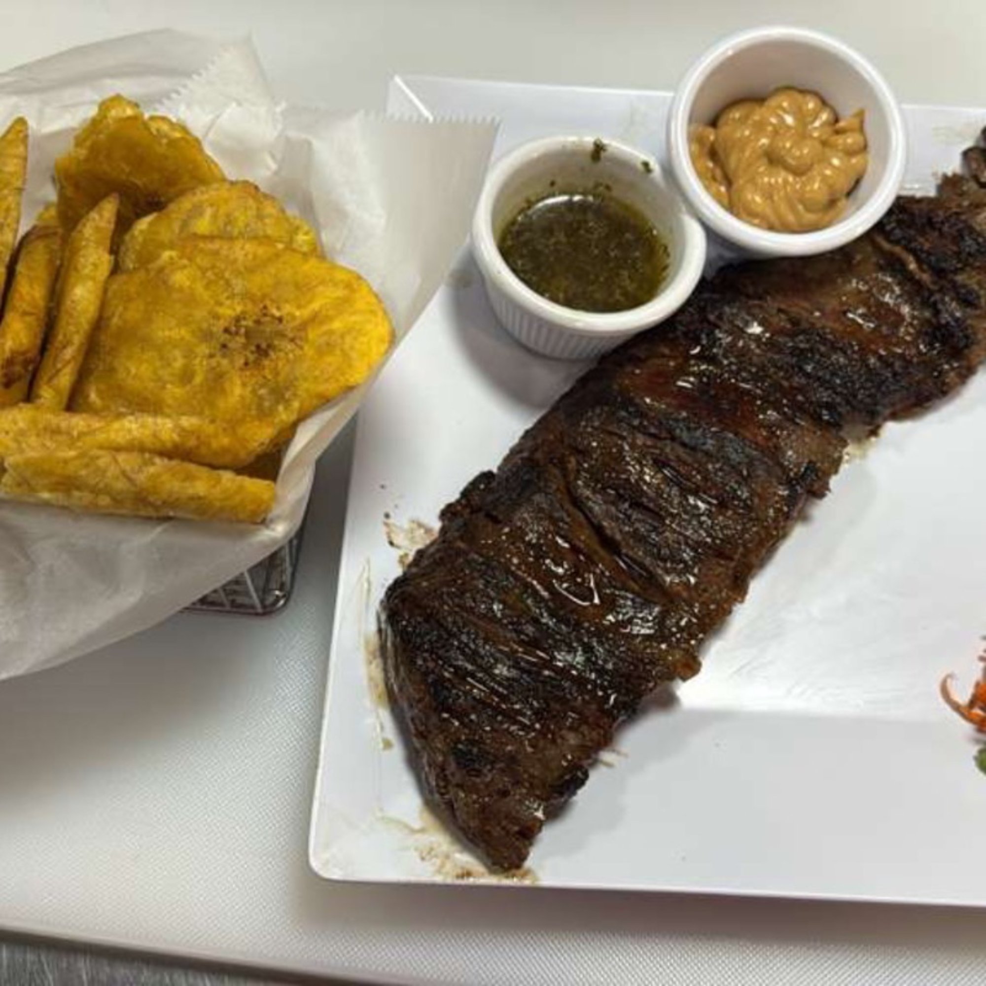 Churassco 12oz