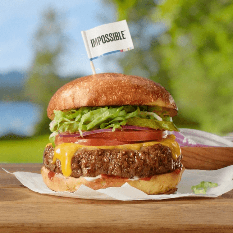 Impossible Burger