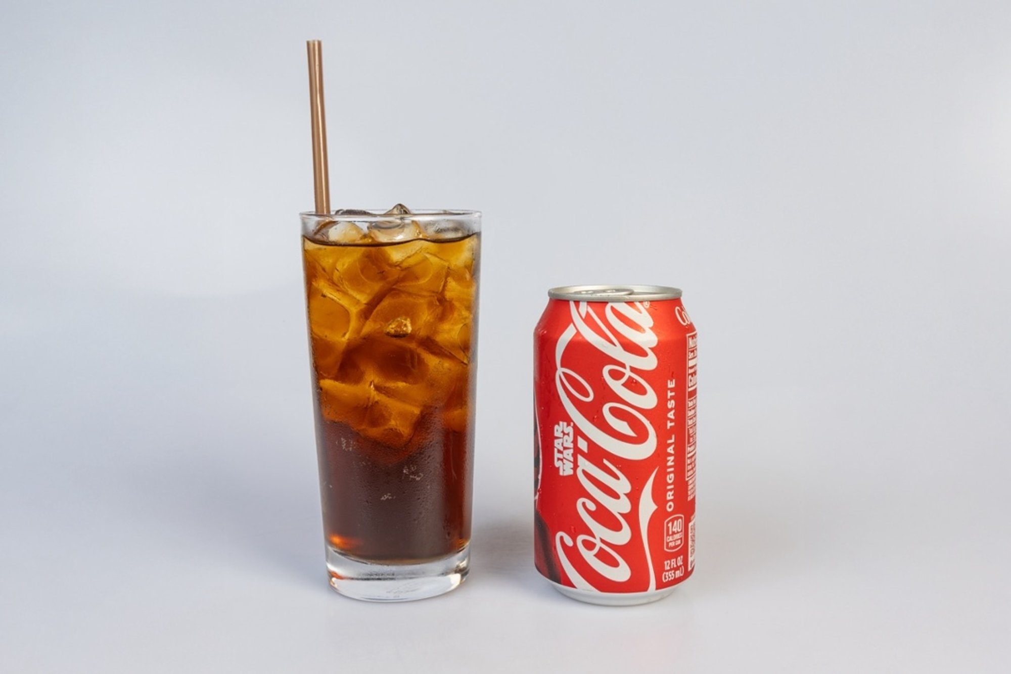 Coca Cola