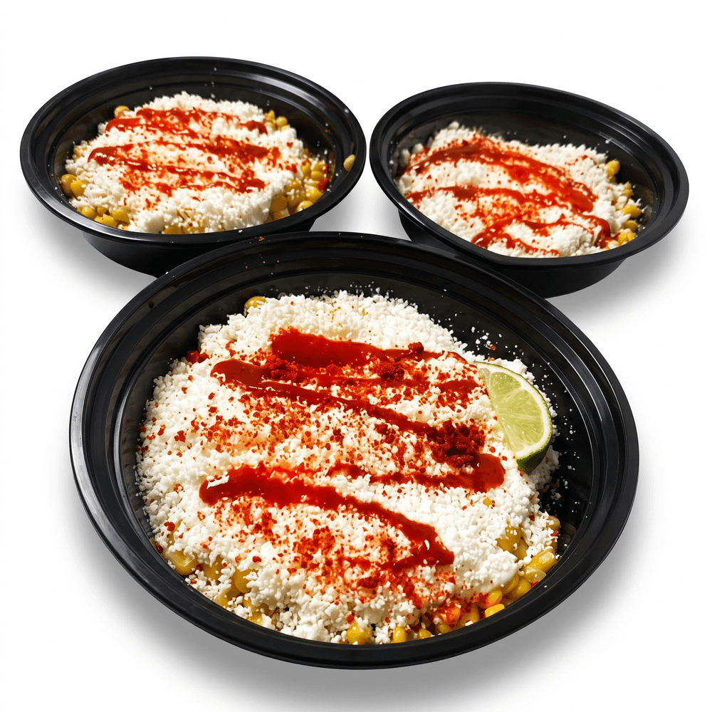 Mexican Corn