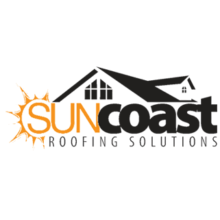 Suncoast Roofing Solutions Logo