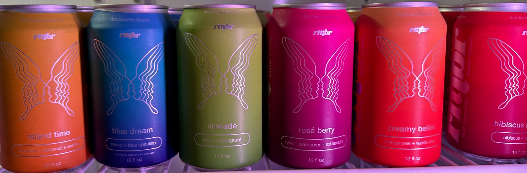 Kombucha