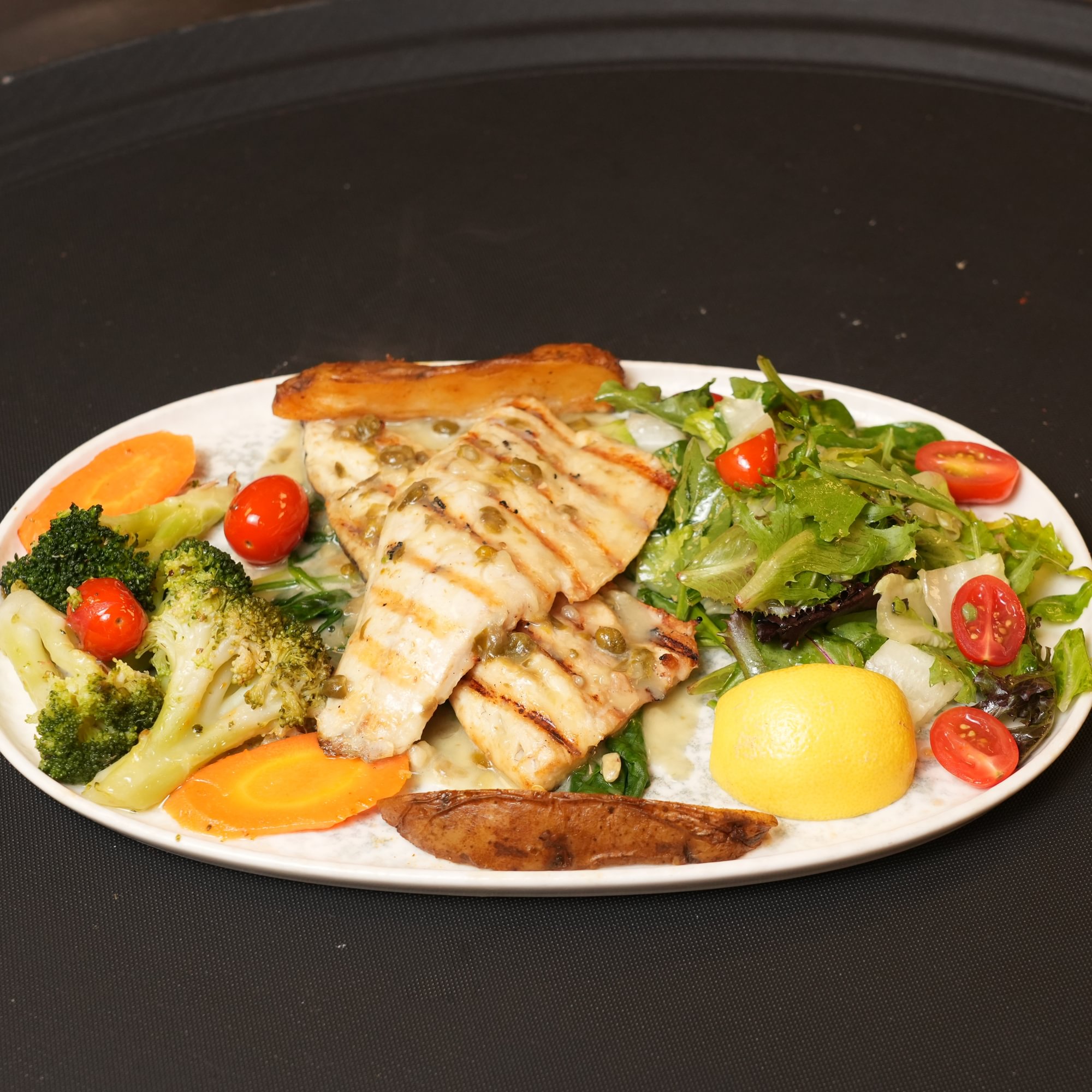 Branzino