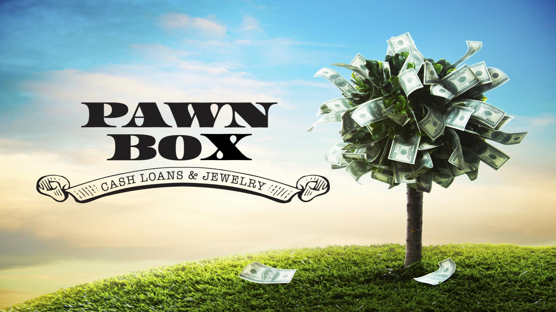 The Pawn Box Photo