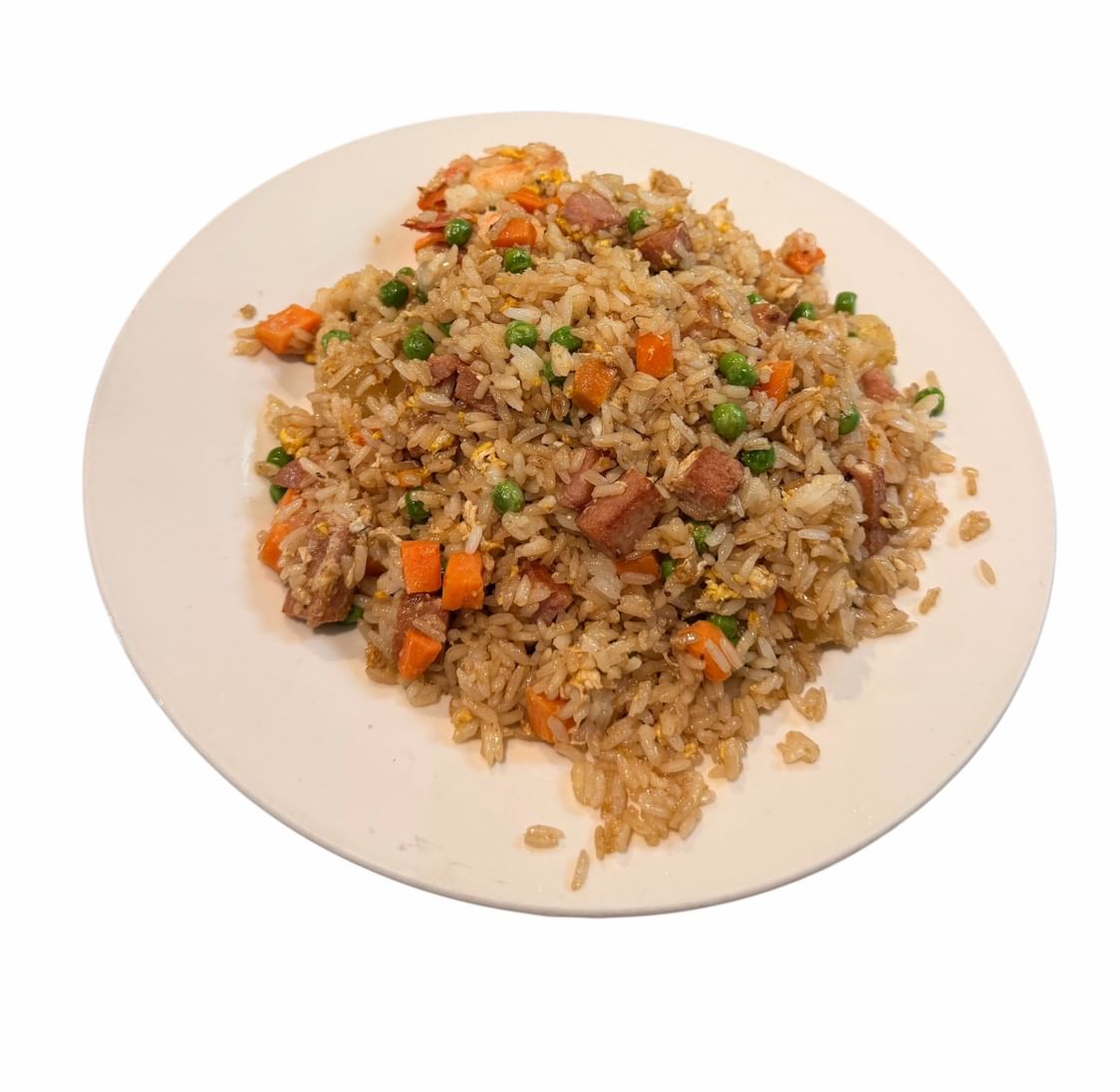 House Fried Rice