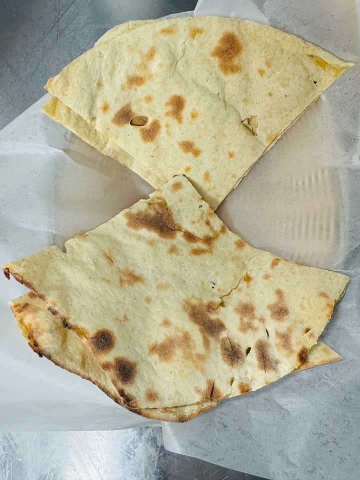 Regular Roti