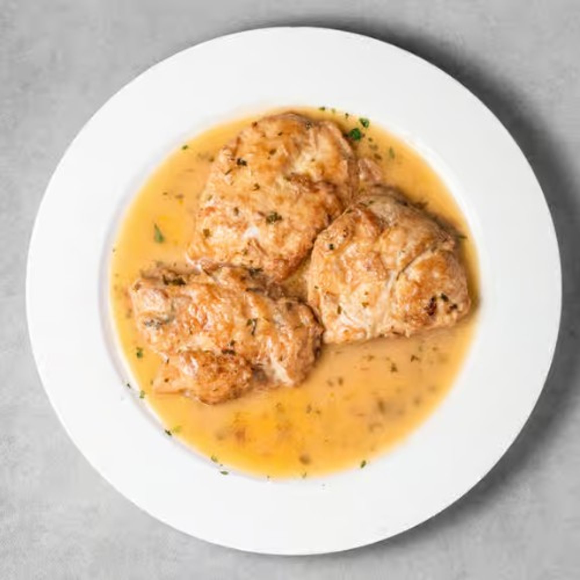 Francese Italian Classic
