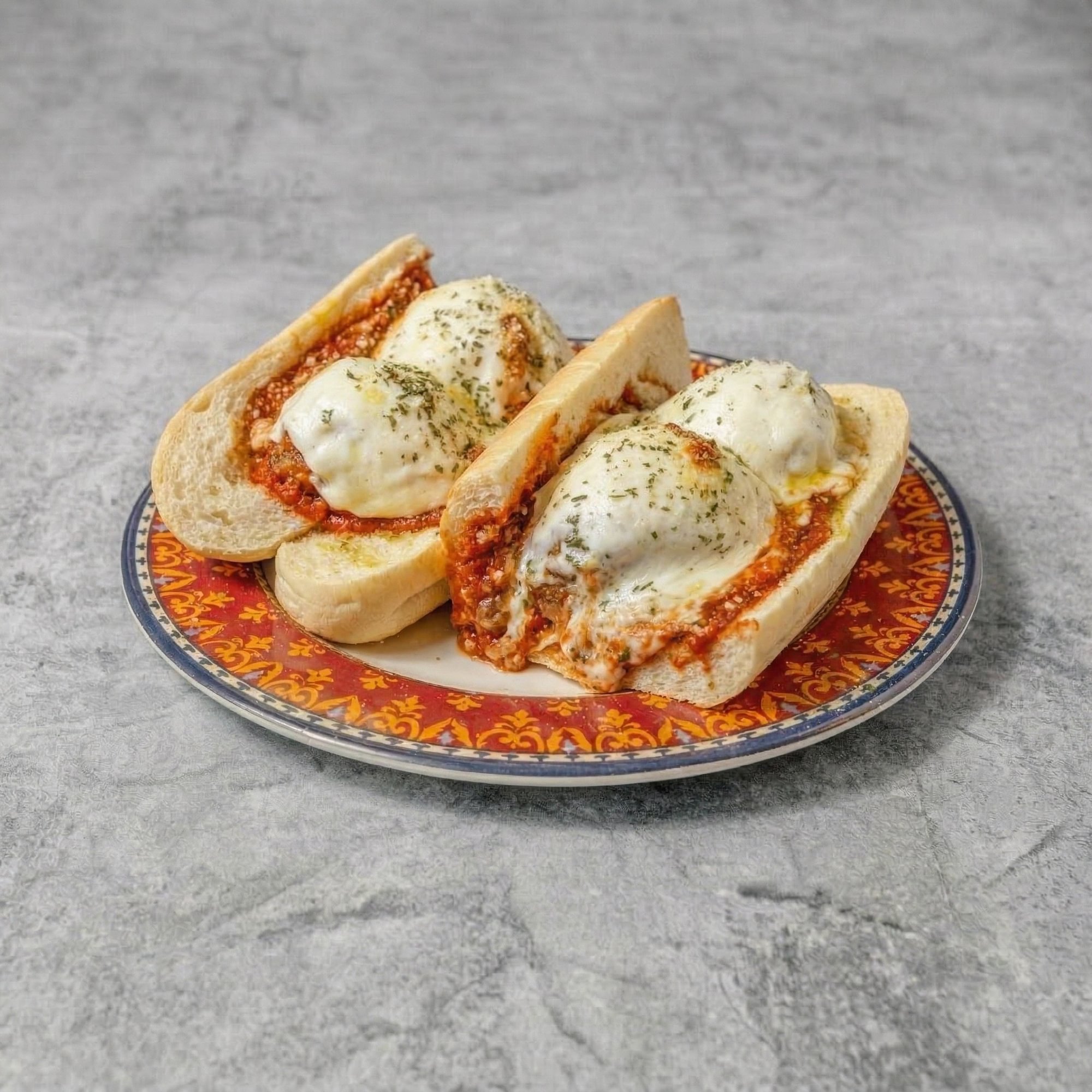 Fresh Mozzarella
