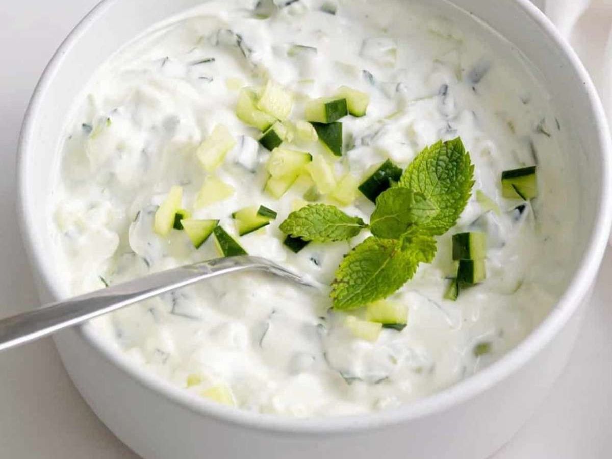 Raita
