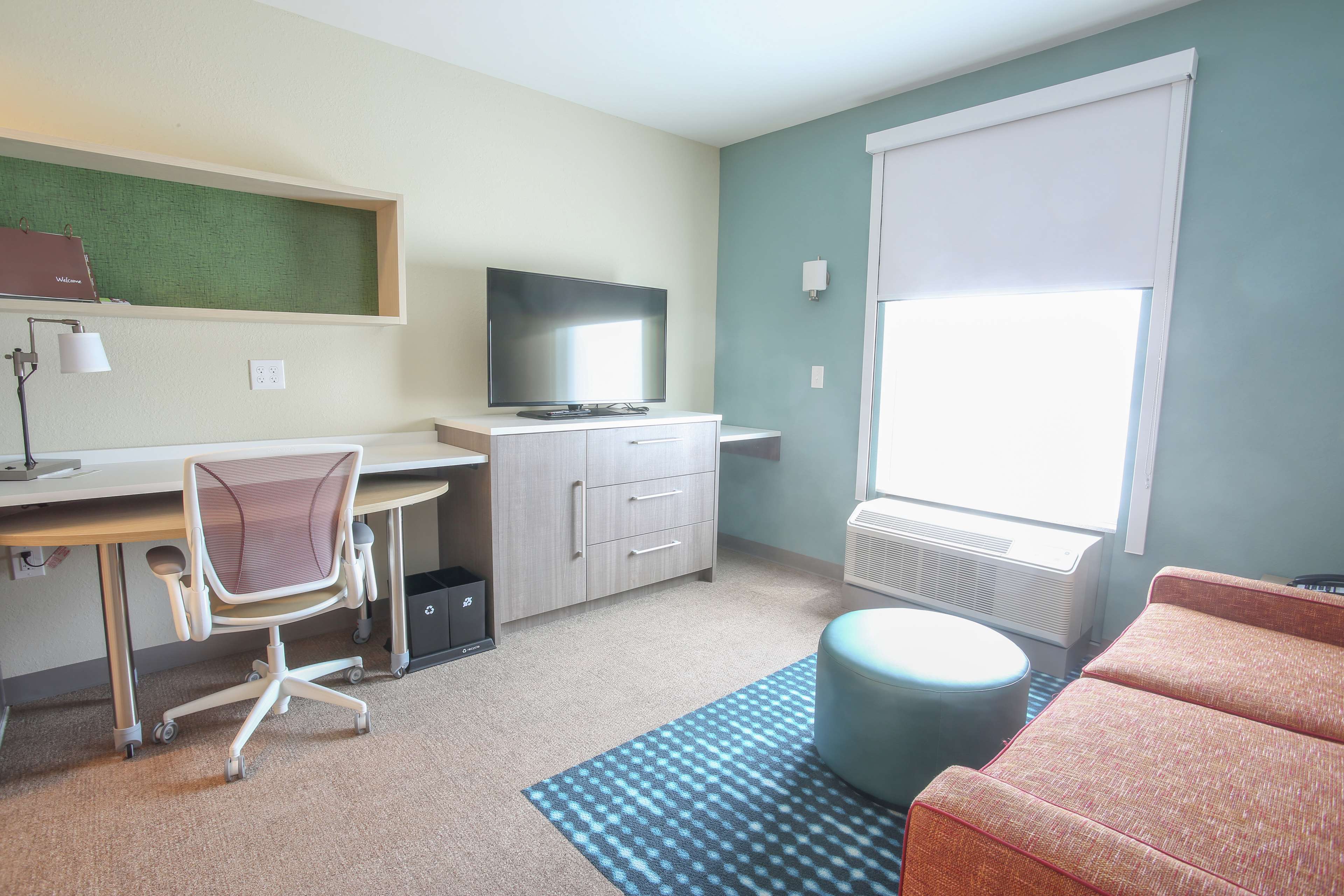 Home2 Suites by Hilton Bordentown Photo