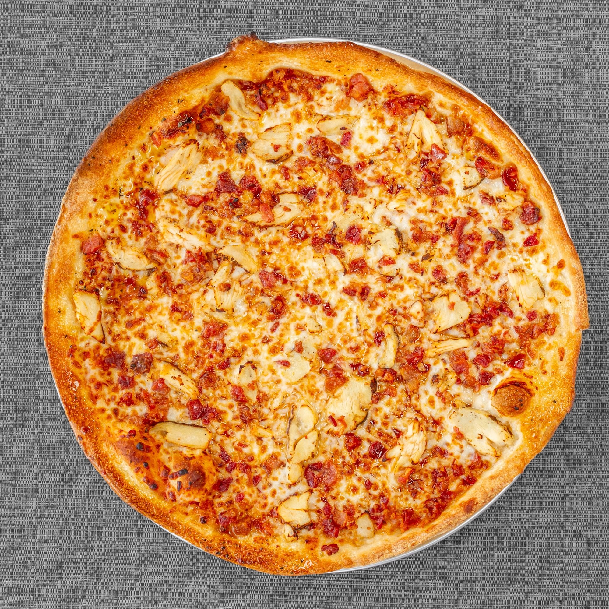 Large BBQ Chicken
