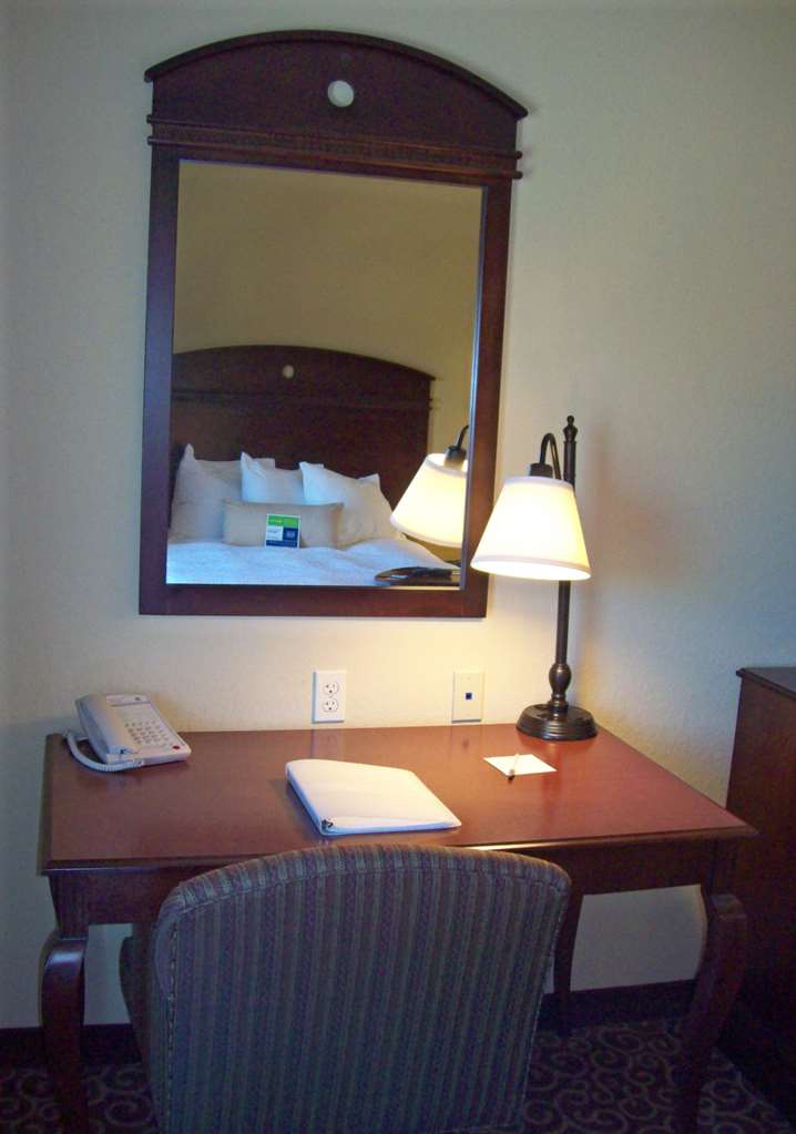 Hampton Inn Gallipolis Image