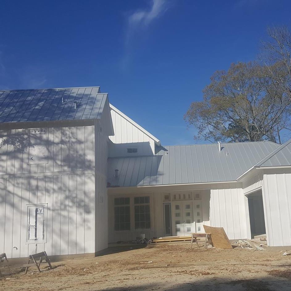 LA Central Roofing, LLC