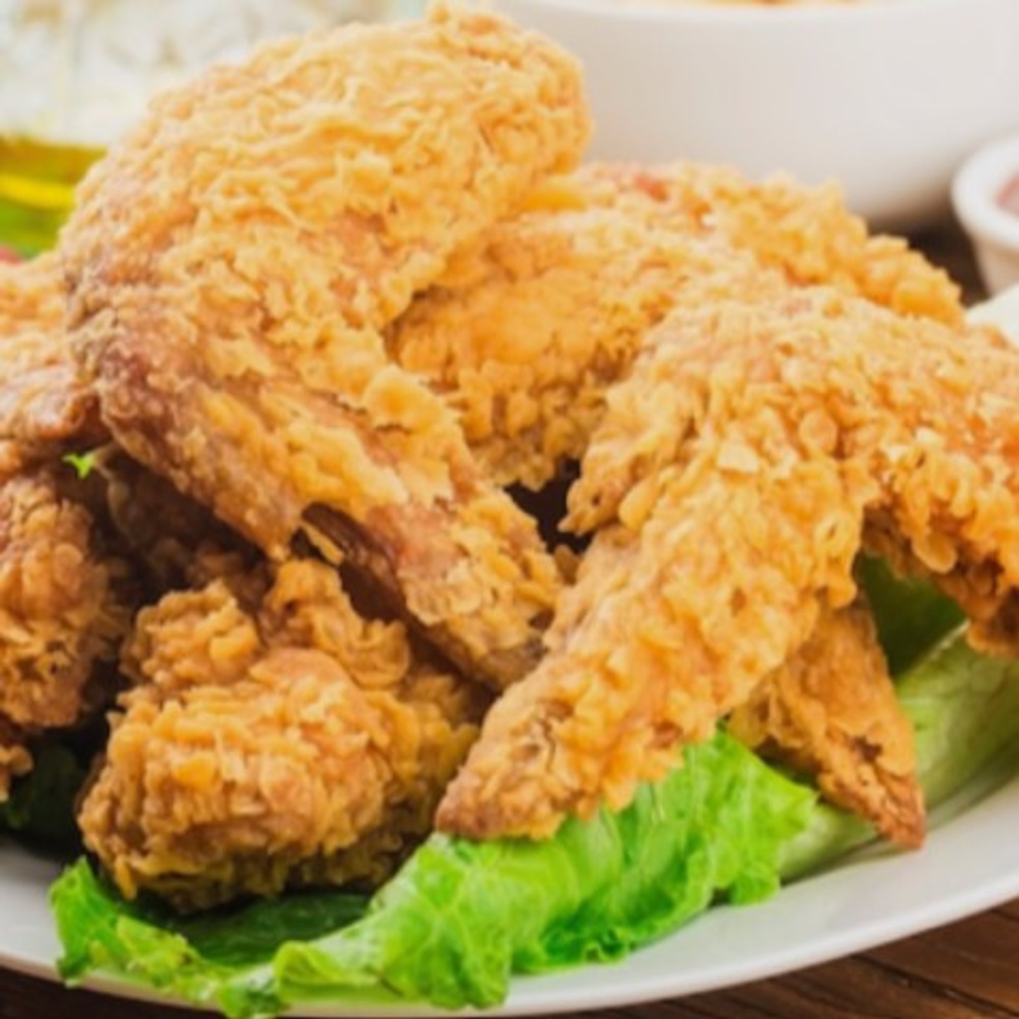30 piece