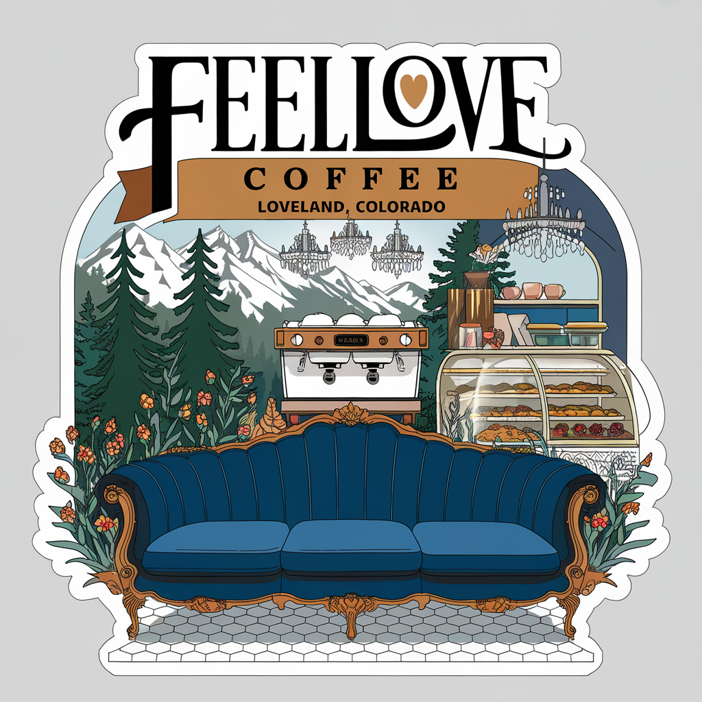 Stickers Logo - 009