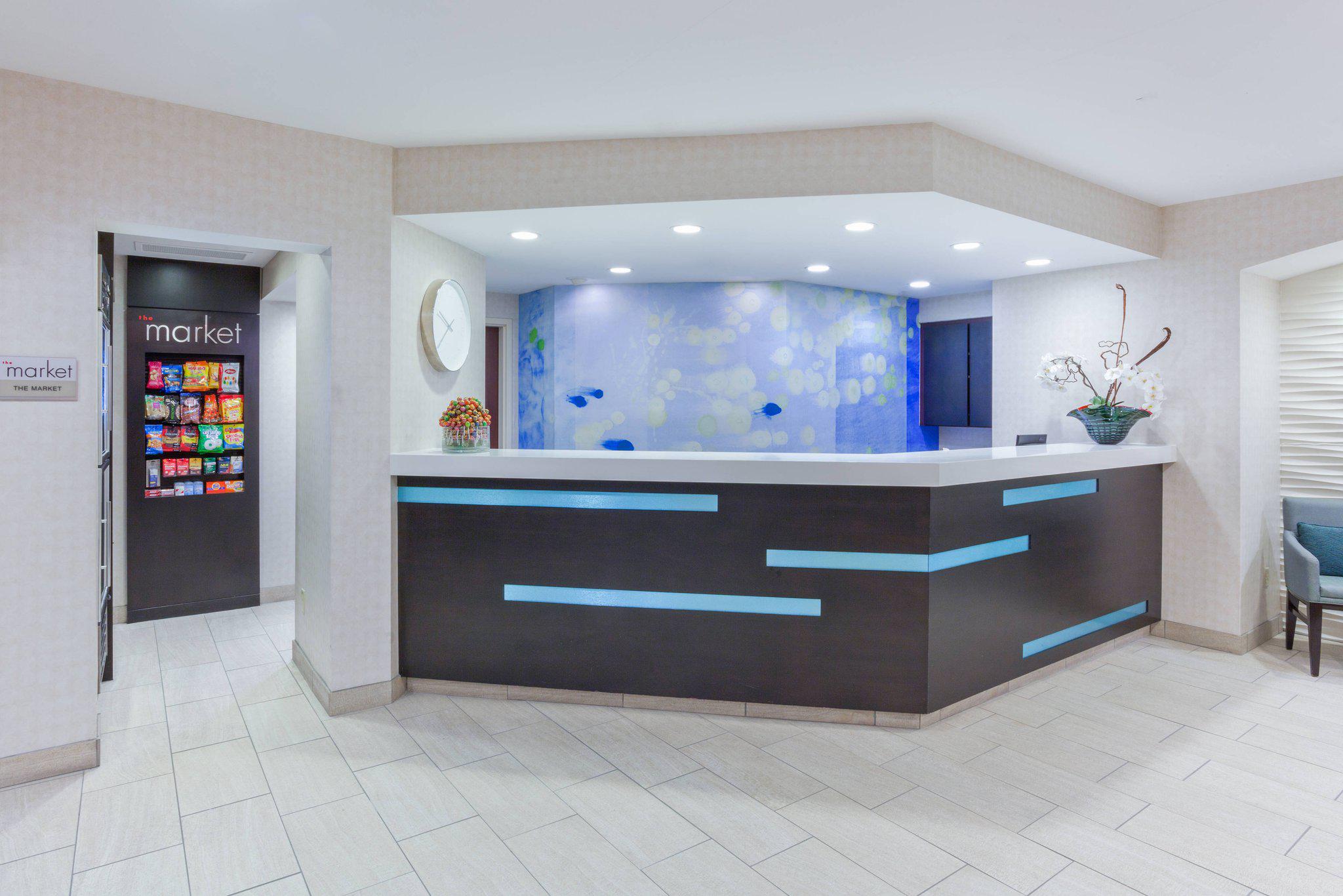 SpringHill Suites by Marriott Minneapolis West/St. Louis Park Photo