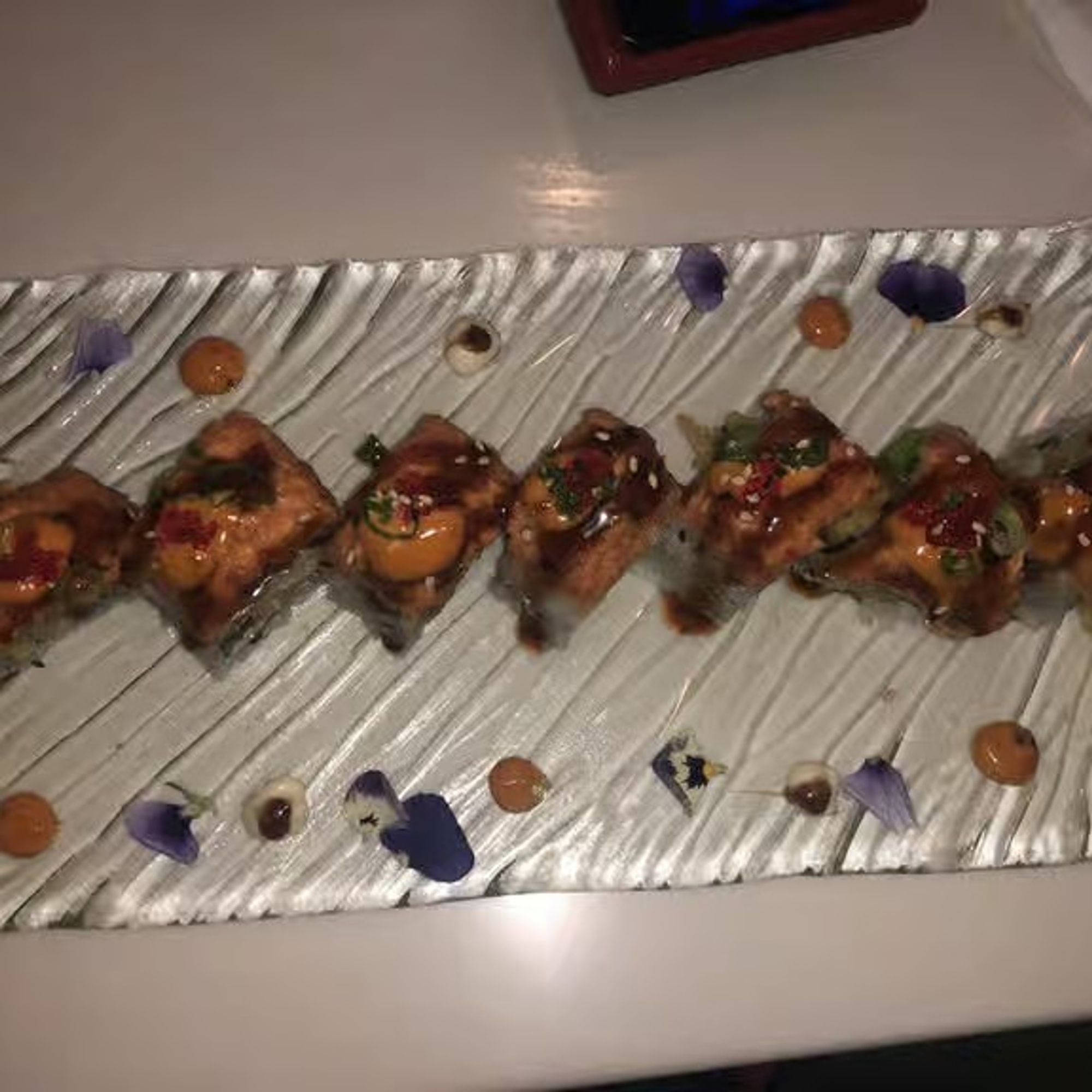 Lobster Liberty Maki
