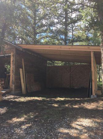 Images Ten-Mile Framing and Remodel, LLC