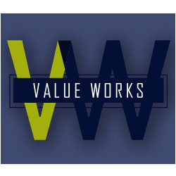 Value Works Inc Logo