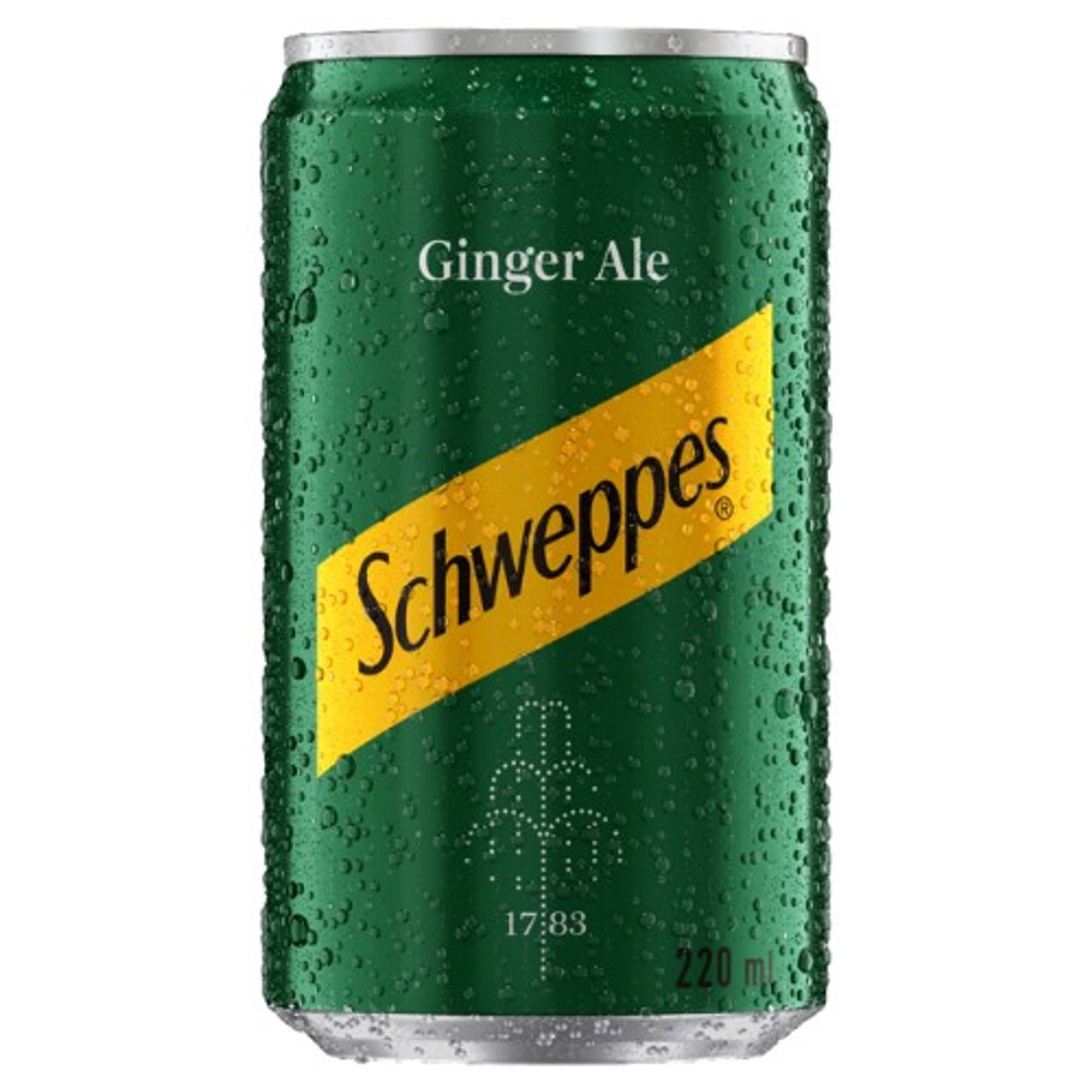Ginger Ale