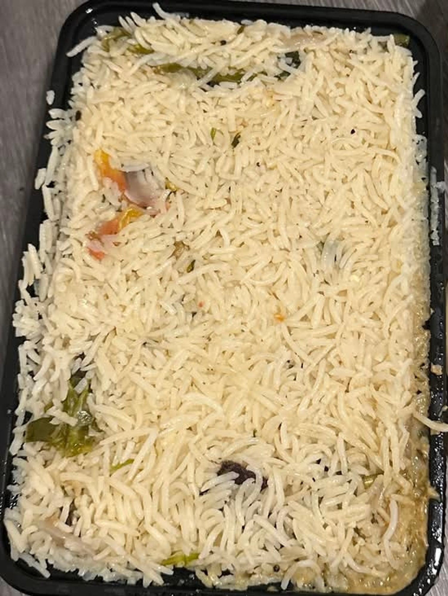 Gutti Vankaya Pulav