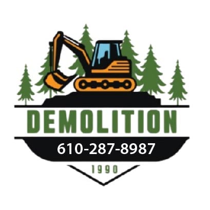 Demolition by FYLC