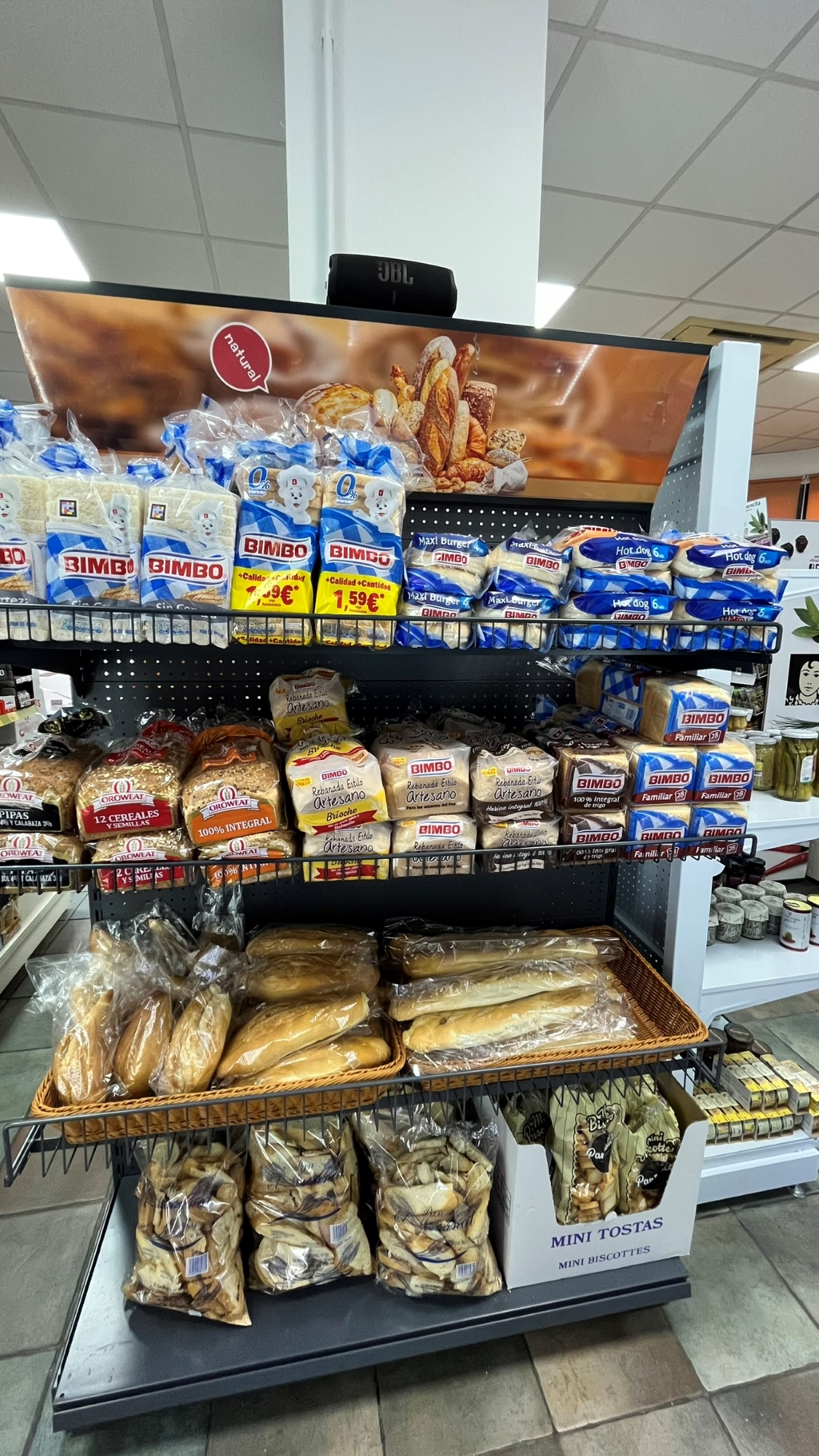 Galería en miniatura