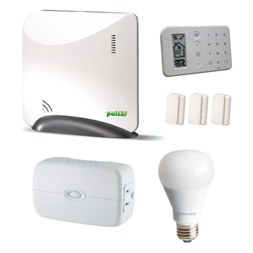 Smart Secure Automation Package
