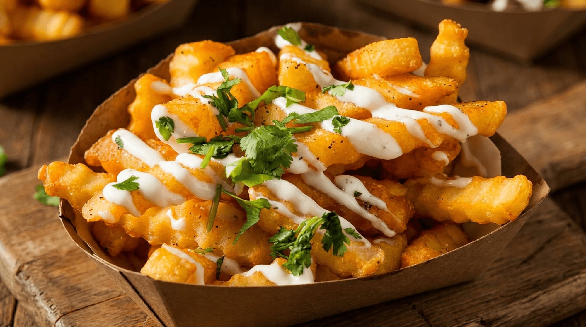 French Fries