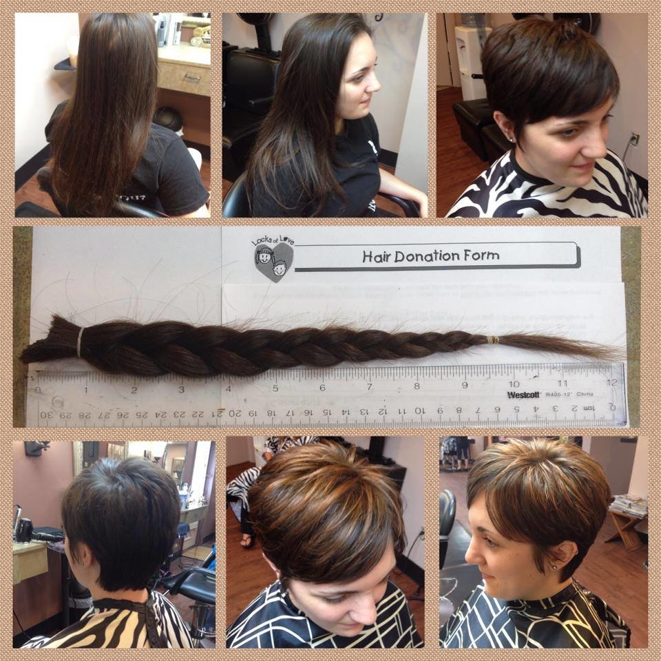 Ray of Light "The Art of Hair & Color" Image